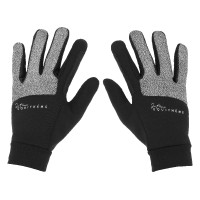 Gants Je t'aime EQUITHÈME - Juliette Negro / Strass