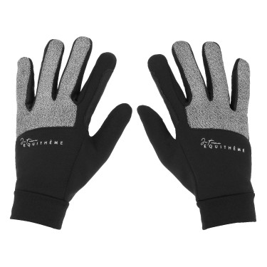 Gants Je t'aime EQUITHÈME - Juliette