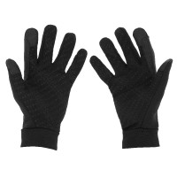 Gants Je t'aime EQUITHÈME - Juliette Negro / Strass