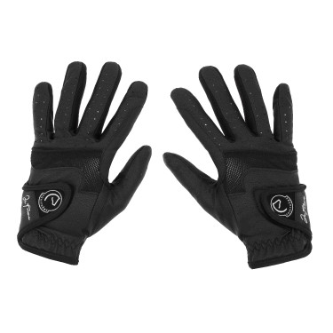 Gants Je t'aime EQUITHÈME - Victoire