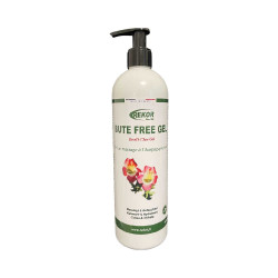 Gel relajante REKOR Bute Free Gel