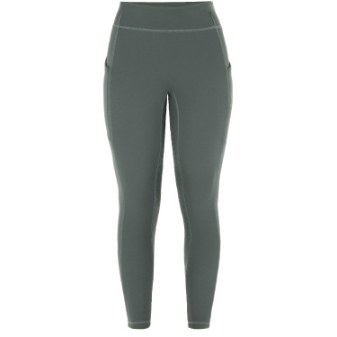 Legging doublé polaire RIDING WORLD - Volga - Femme