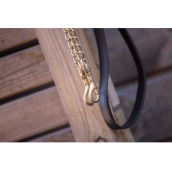 Longe présentation 2m25 PADDOCK Negro