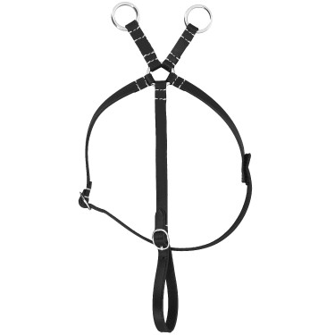 Mini-martingale PONY ACADEMY Mini-martingale PONY ACADEMY