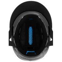 Mousse pour casque EQUITHÈME - SOAZY Negro Mousse pour casque EQUITHÈME - SOAZY Negro