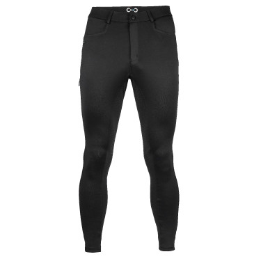 Pantalón fondo de silicona RIDING WORLD - River hombre