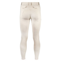 Pantalón fondo de silicona RIDING WORLD - River hombre Beige