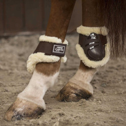Protectores de menudillo LAMI-CELL - Comfort Bamboo