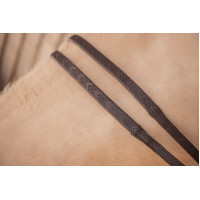 Riendas Pénélope Symphonie Negro Riendas Pénélope Symphonie Negro