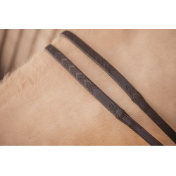 Riendas Pénélope Symphonie Castaño Marrón Riendas Pénélope Symphonie Castaño Marrón