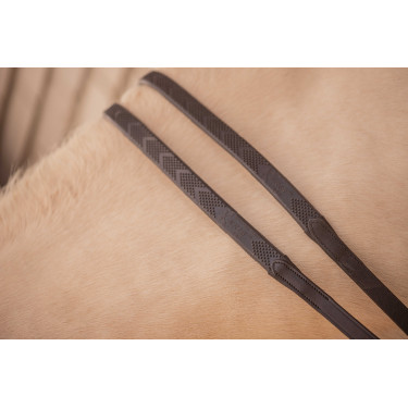 Riendas Pénélope Symphonie Castaño Marrón Riendas Pénélope Symphonie Castaño Marrón