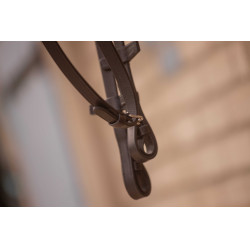 Riendas Pénélope Symphonie Castaño Marrón Riendas Pénélope Symphonie Castaño Marrón