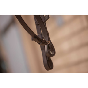 Riendas Pénélope Symphonie Castaño Marrón Riendas Pénélope Symphonie Castaño Marrón