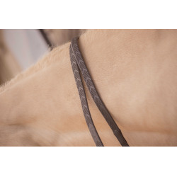 Riendas Pénélope Symphonie Castaño Marrón Riendas Pénélope Symphonie Castaño Marrón