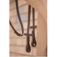 Riendas Pénélope Symphonie Negro