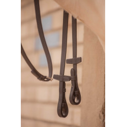 Riendas Pénélope Symphonie Castaño Marrón Riendas Pénélope Symphonie Castaño Marrón