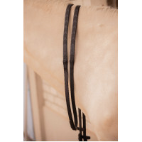 Riendas Pénélope Symphonie Negro