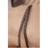 Riendas Pénélope Symphonie Negro Riendas Pénélope Symphonie Negro