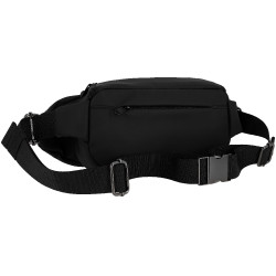 Riñonera Je t'aime Equithème Negro Riñonera Je t'aime Equithème Negro