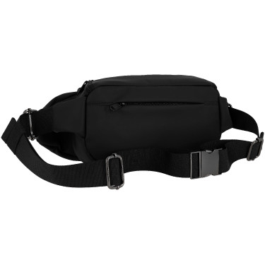 Riñonera Je t'aime Equithème Negro Riñonera Je t'aime Equithème Negro