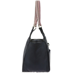 Sac cabas EQUITHÈME - Aztec - Zip + élastique Sac cabas EQUITHÈME - Aztec - Zip + élastique