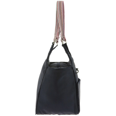 Sac cabas EQUITHÈME - Aztec - Zip + élastique Sac cabas EQUITHÈME - Aztec - Zip + élastique