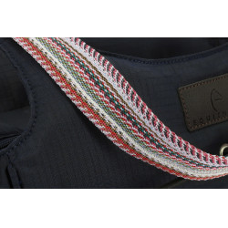 Sac cabas EQUITHÈME - Aztec - Zip + élastique Sac cabas EQUITHÈME - Aztec - Zip + élastique