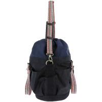 Sac grooming EQUITHÈME - Aztec Marino Azul marino Sac grooming EQUITHÈME - Aztec Marino Azul marino
