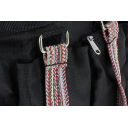 Sac grooming EQUITHÈME - Aztec Sac grooming EQUITHÈME - Aztec
