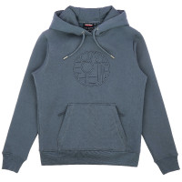 Sudadera unisex EQUITHÈME – Axel Gris Sudadera unisex EQUITHÈME – Axel Gris