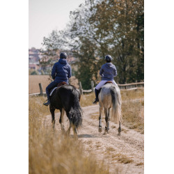 Sudadera unisex EQUITHÈME – Axel Gris Sudadera unisex EQUITHÈME – Axel Gris