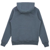 Sudadera unisex EQUITHÈME – Axel Gris Sudadera unisex EQUITHÈME – Axel Gris
