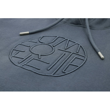 Sudadera unisex EQUITHÈME – Axel Sudadera unisex EQUITHÈME – Axel