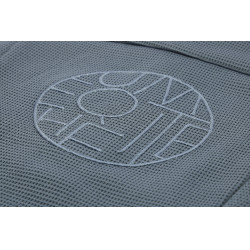 Camiseta EQUITHÈME - Originals Emily Azúl / gris Camiseta EQUITHÈME - Originals Emily Azúl / gris