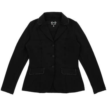 Veste compétition RIDING WORLD - Floride - Enfant