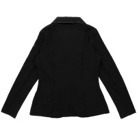 Veste compétition RIDING WORLD - Floride - Enfant Negro