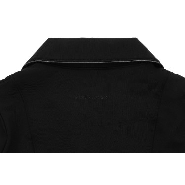 Veste compétition RIDING WORLD - Floride - Enfant Negro