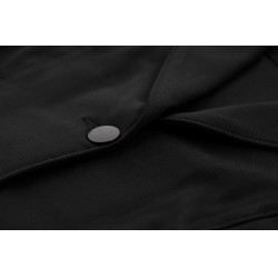 Veste compétition RIDING WORLD - Floride - Enfant Negro