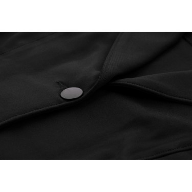 Veste compétition RIDING WORLD - Floride - Enfant Negro