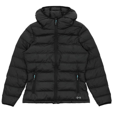 Chaqueta acolchada RIDING WORLD - Razane - Mujer Chaqueta acolchada RIDING WORLD - Razane - Mujer