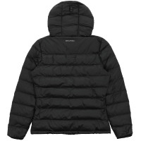 Chaqueta acolchada RIDING WORLD - Razane - Mujer Negro