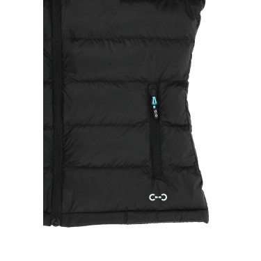 Chaqueta acolchada RIDING WORLD - Razane - Mujer Chaqueta acolchada RIDING WORLD - Razane - Mujer