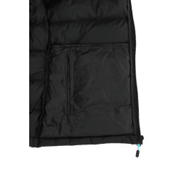 Chaqueta acolchada RIDING WORLD - Razane - Mujer Negro Chaqueta acolchada RIDING WORLD - Razane - Mujer Negro