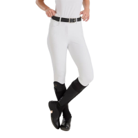 Pantalón de equitación X-perform Iconic Horse Pilot mujer Blanco Pantalón de equitación X-perform Iconic Horse Pilot mujer Blanco