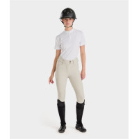 Pantalón de equitación X-perform Iconic Horse Pilot mujer Cazador Verde