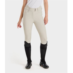 Pantalón de equitación X-perform Iconic Horse Pilot mujer Cazador Verde