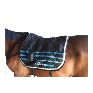 Mantilla de masaje E.Ziback M1- vibración Mantilla de masaje E.Ziback M1- vibración