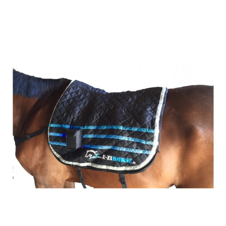 Mantilla de masaje E.Ziback M1- vibración Mantilla de masaje E.Ziback M1- vibración