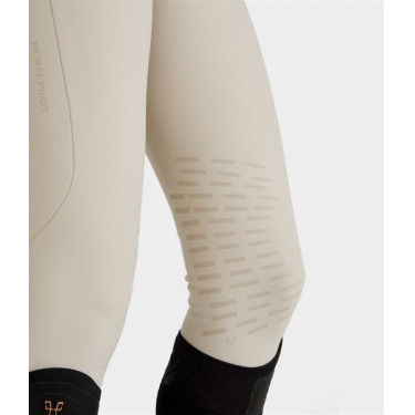 Pantalón de equitación X-perform Iconic Horse Pilot mujer Cazador Verde
