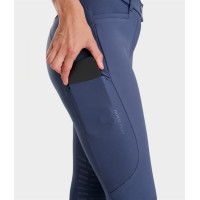 Pantalón de equitación X-perform Iconic Horse Pilot mujer Blanco